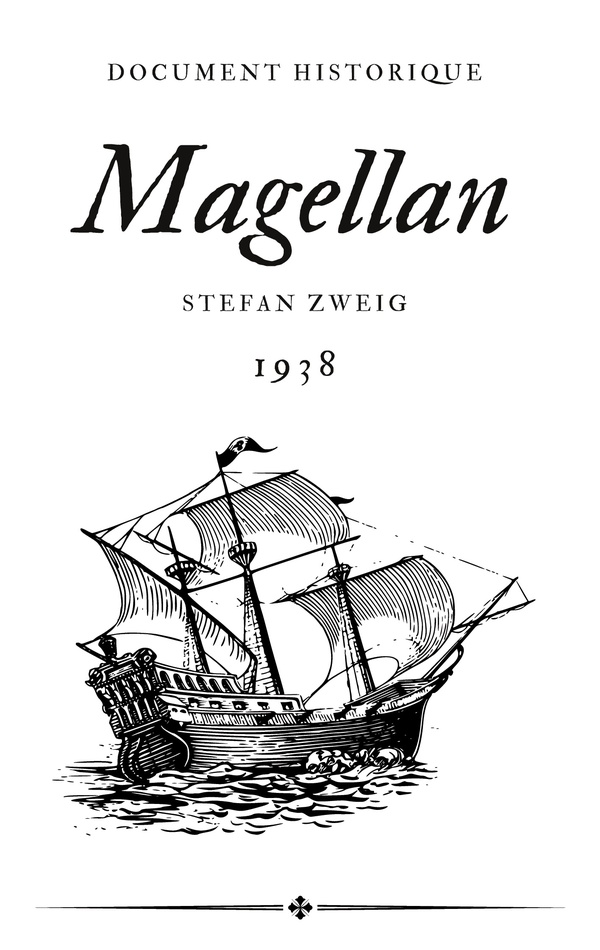 MAGELLAN