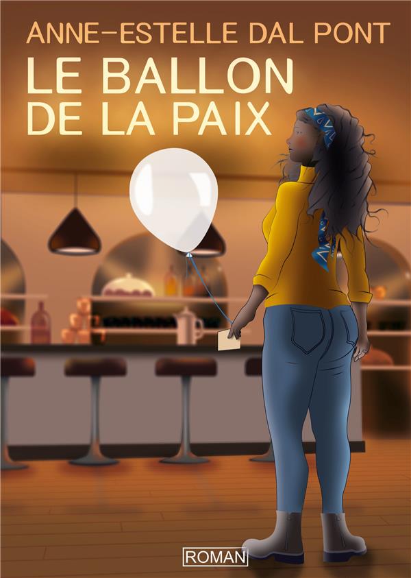 BALLON DE PAIX
