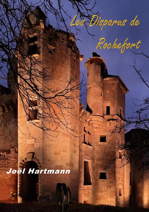 DISPARUS DE ROCHEFORT