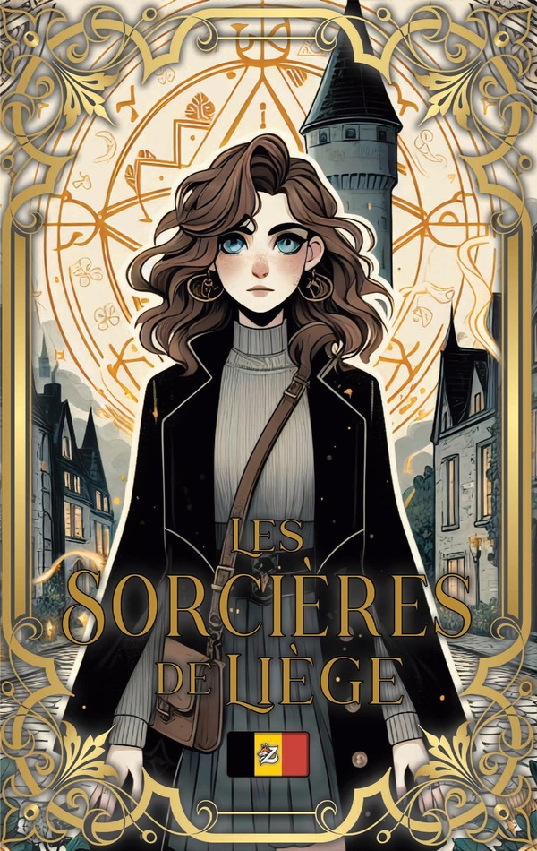 SORCIERES DE LIEGE
