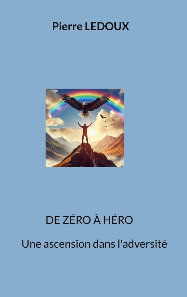 DE ZERO A HERO - UNE ASCENSION DANS L ADVERSITE