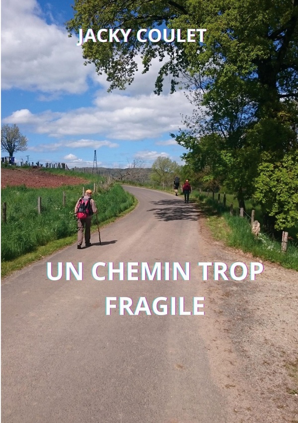 CHEMIN TROP FRAGILE