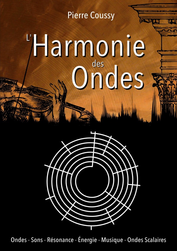 HARMONIE ONDES - ONDES SONS RESONANCE ENERGIE M