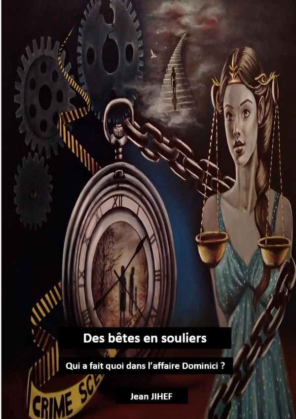 BETES EN SOULIERS - QUI A FAIT QUOI DANS L AFFAIRE