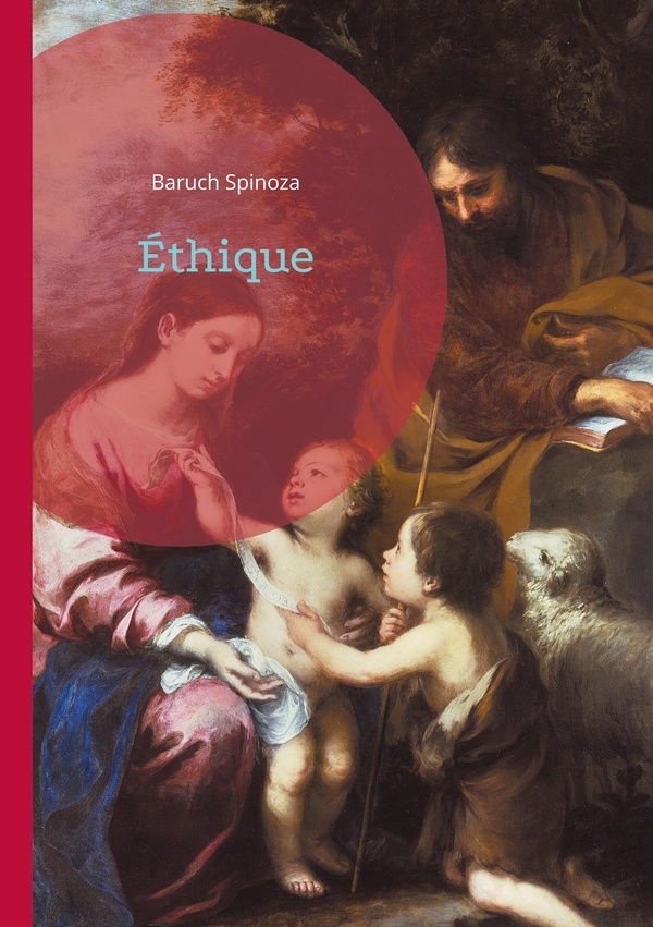 ETHIQUE - LA VISION REVOLUTIONNAIRE DE S