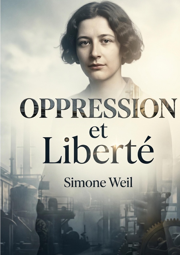 OPPRESSION ET LIBERTE - UNE ANALYSE CRITIQUE DU POUVOI