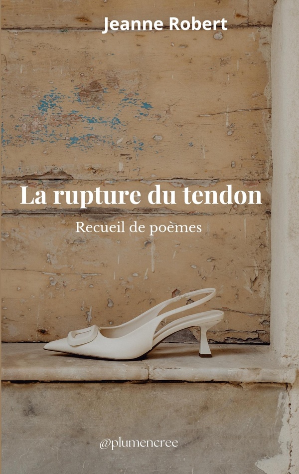 RUPTURE DU TENDON