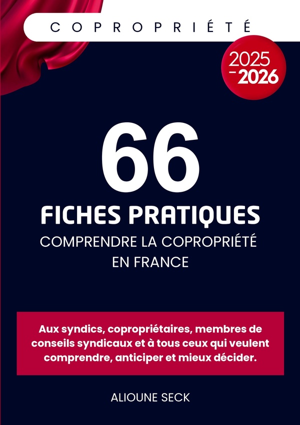 66 FICHES PRATIQUES POUR COMPRENDRE COPR - TOUT POUR COMPRENDRE ANTICIPER