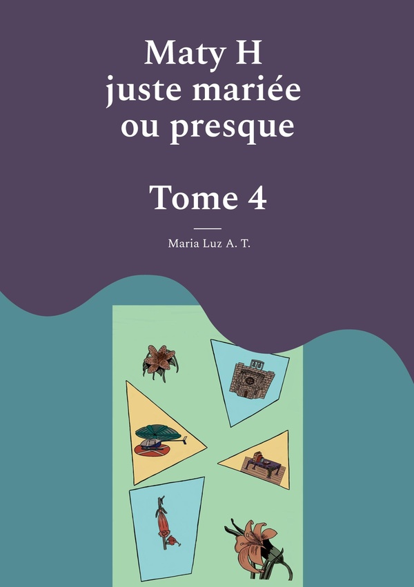 MATY H JUSTE MARIEE OU PRESQUE