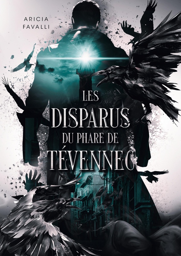 DISPARUS DU PHARE DE TEVENNEC