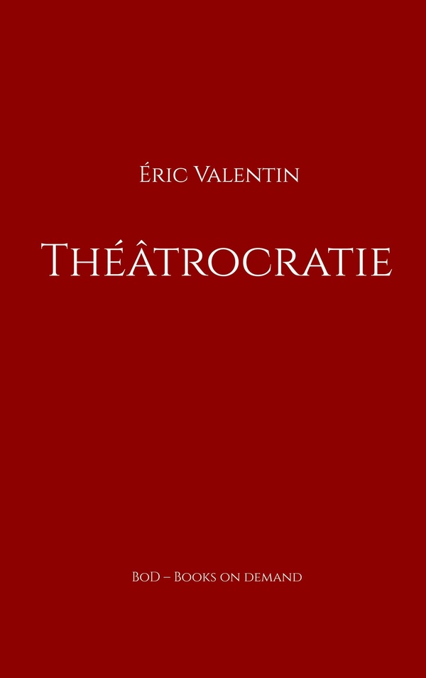 THEATROCRATIE