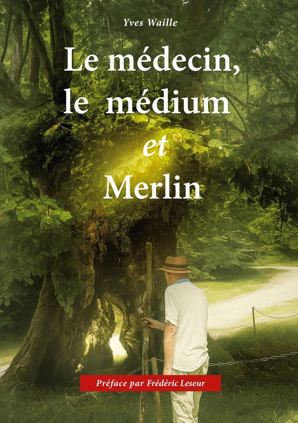 MEDECIN MEDIUM ET MERLIN