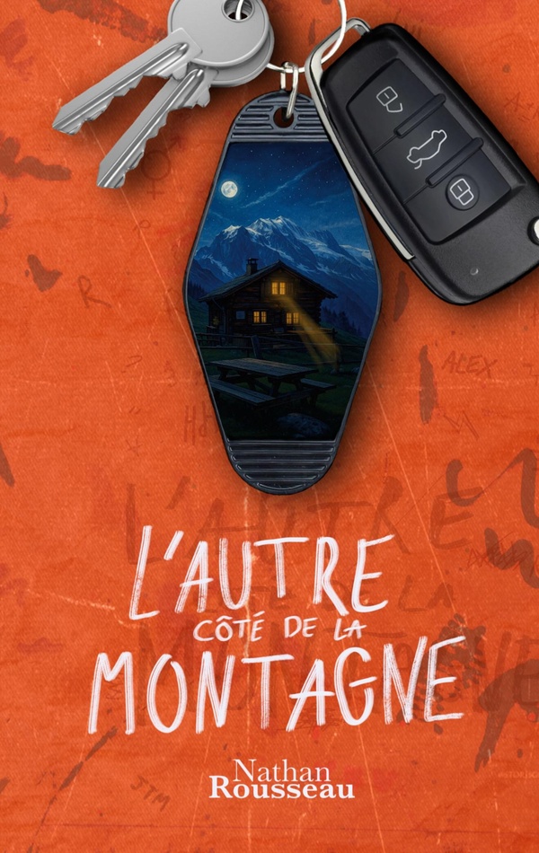 L'AUTRE COTE DE LA MONTAGNE