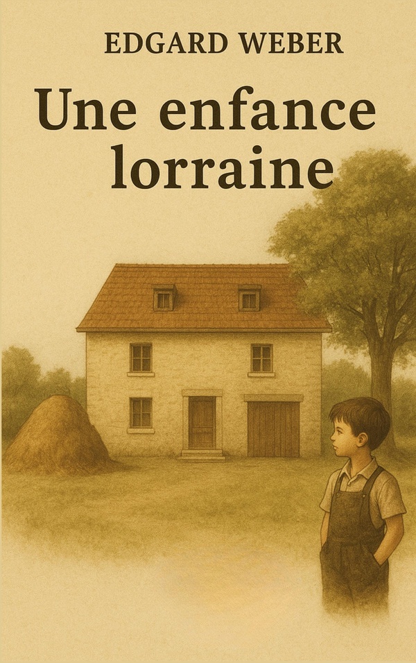 ENFANCE LORRAINE