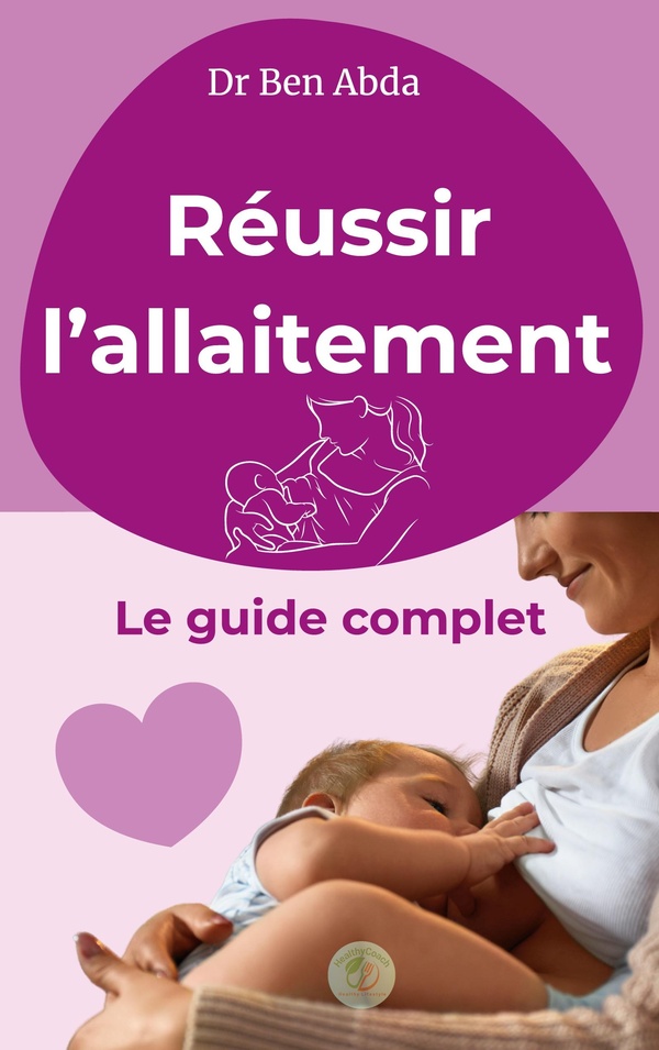 REUSSIR ALLAITEMENT - LE GUIDE COMPLET