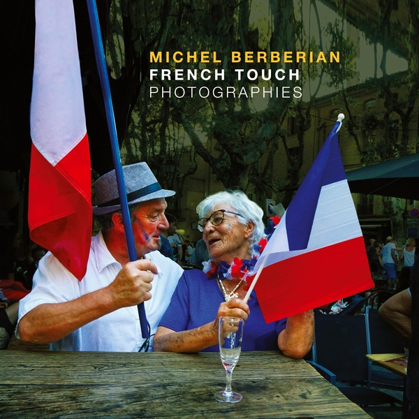 FRENCH TOUCH - PHOTOS D EN FRANCE 1970 2024