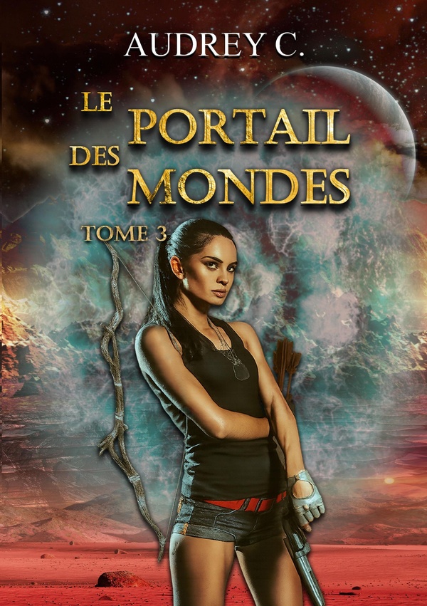 PORTAIL MONDES TOME 3