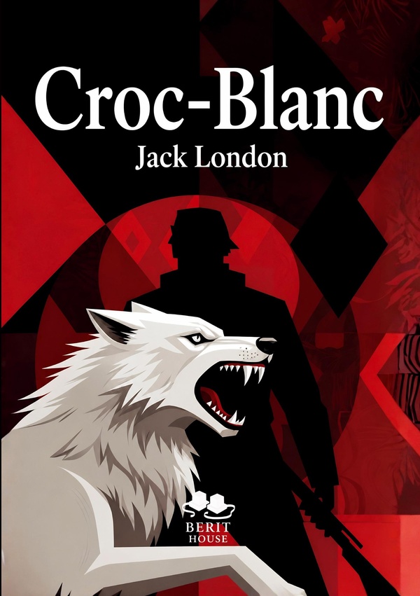 CROC BLANC - LE CHEF D OEUVRE INTEMPOREL DE