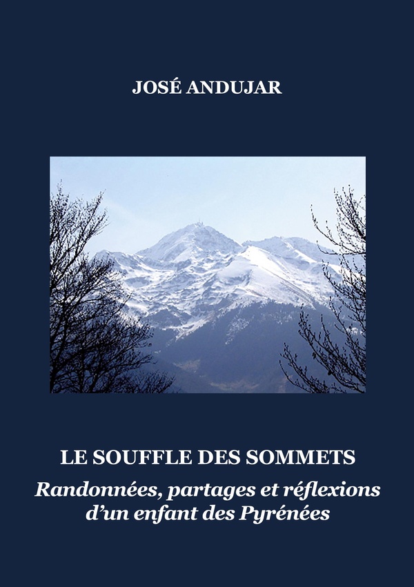 SOUFFLE SOMMETS - RANDONNEES PARTAGES ET REFLEXI