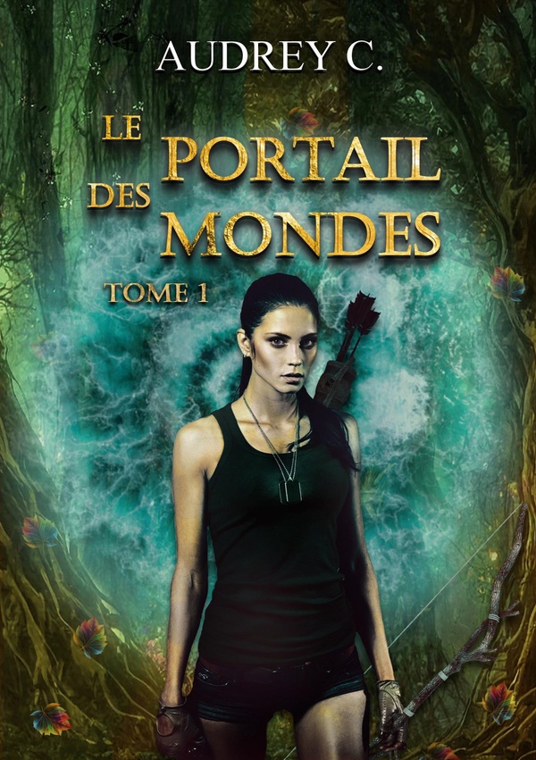 PORTAIL MONDES TOME 1