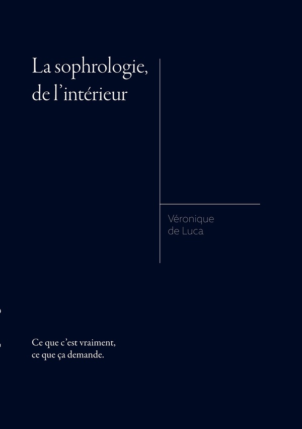 SOPHROLOGIE DE INTERIEUR