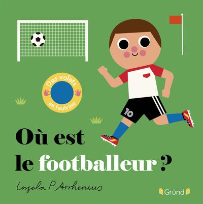 OU EST LE FOOTBALLEUR ?