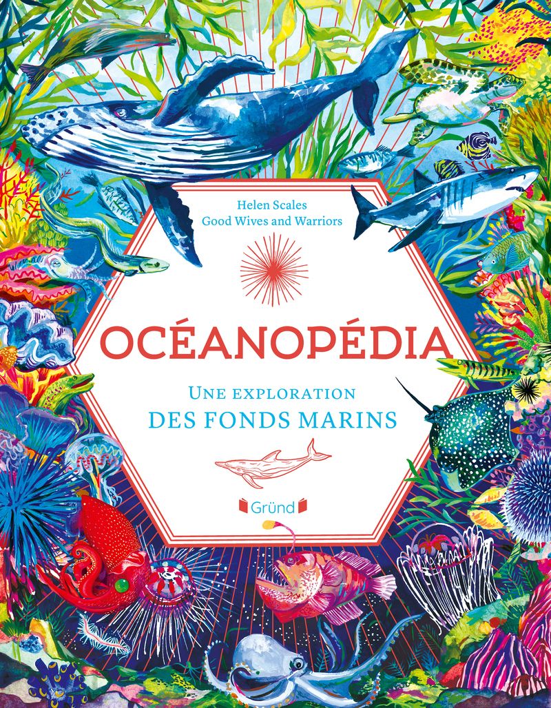 OCEANOPEDIA