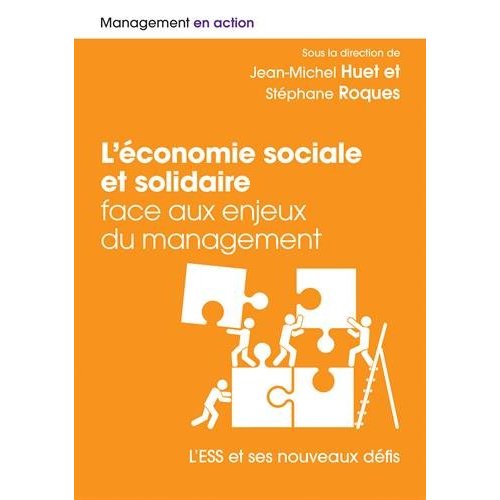 L'ECONOMIE SOCIALE ET SOLIDAIRE