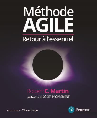 METHODE AGILE