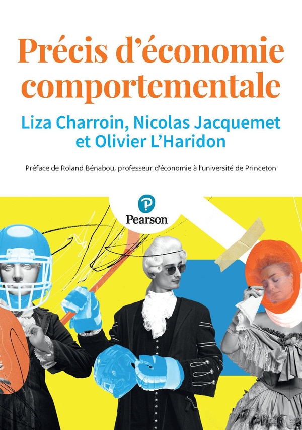 PRECIS D'ECONOMIE COMPORTEMENTALE