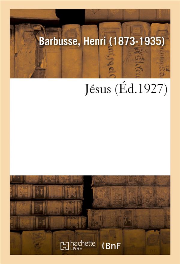 JESUS