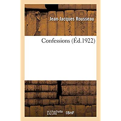 CONFESSIONS. TOME 2 : LIVRE VI-IX