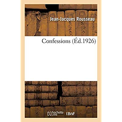 CONFESSIONS. LIVRE X-XII