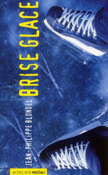 BRISE GLACE