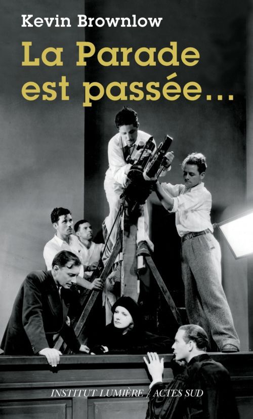 LA PARADE EST PASSEE...
