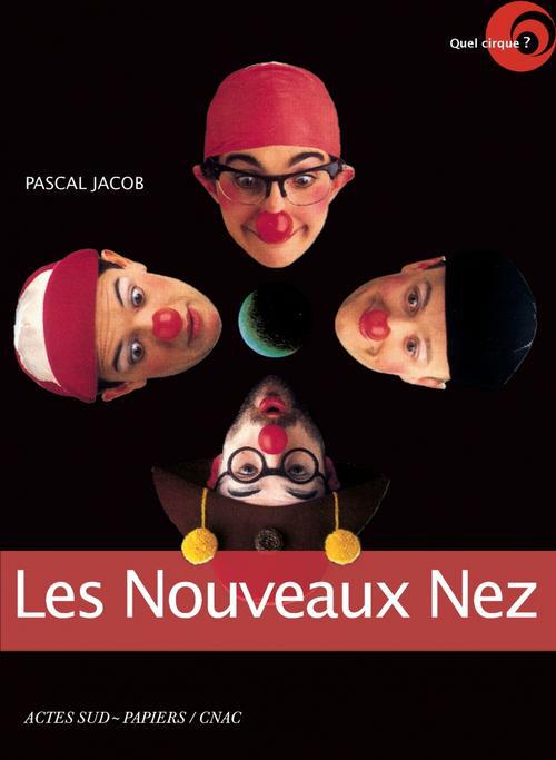 LES NOUVEAUX NEZ