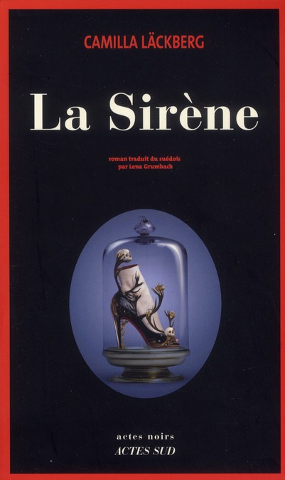 LA SIRENE