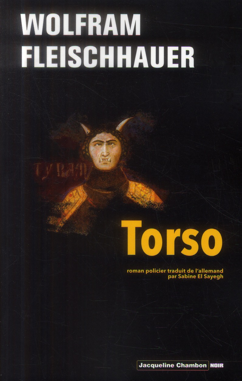 TORSO