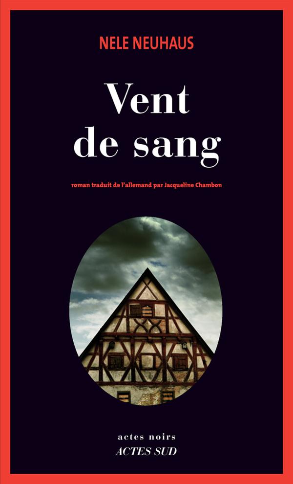 VENT DE SANG