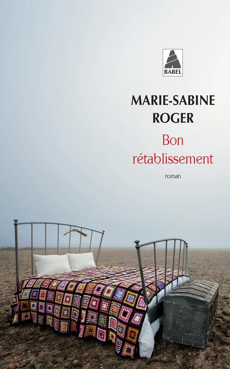 BON RETABLISSEMENT