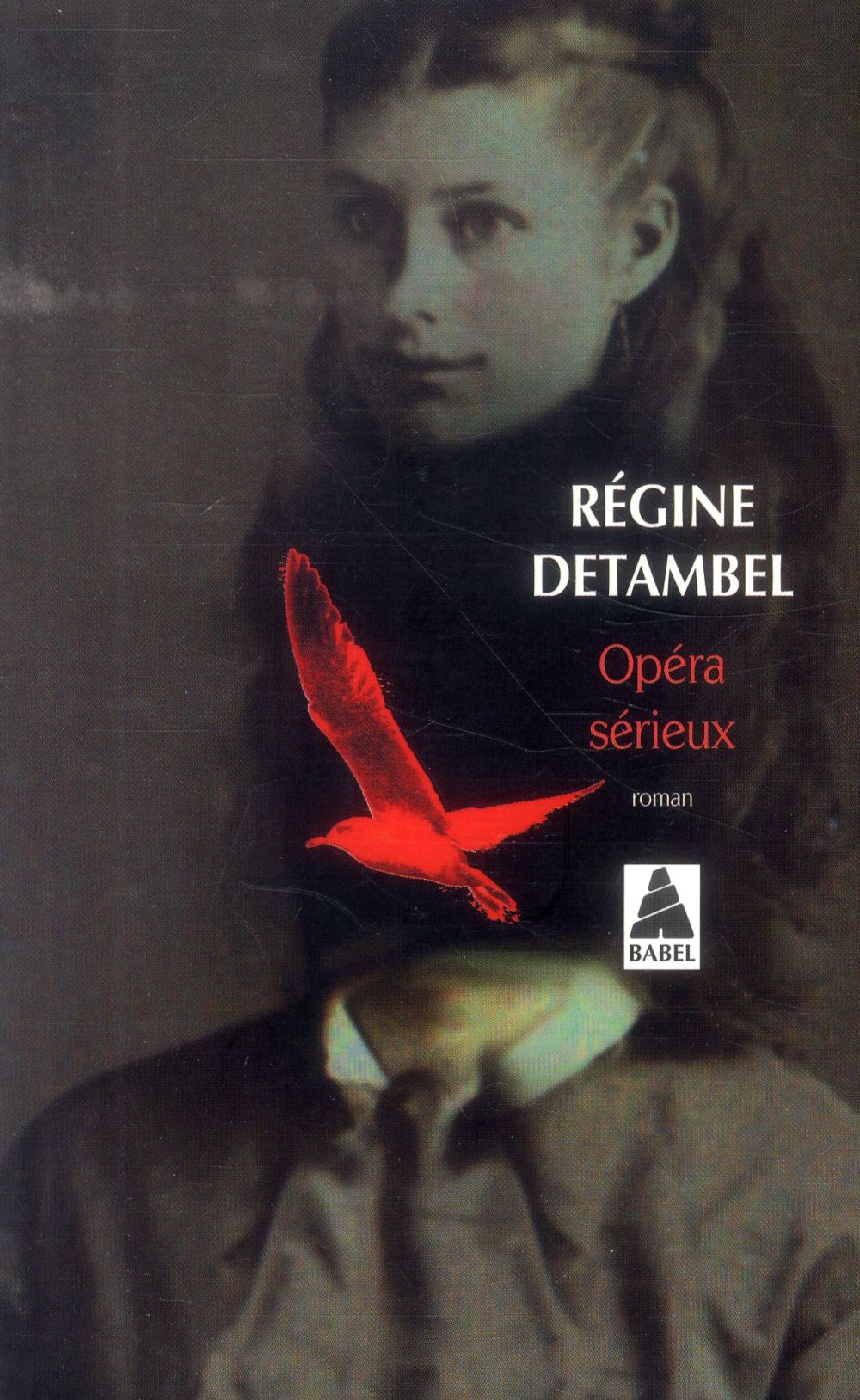 OPERA SERIEUX BABEL 1234