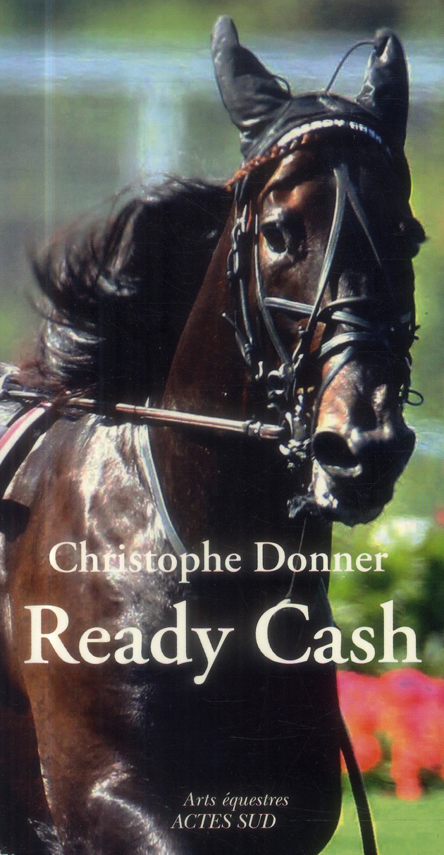 READY CASH