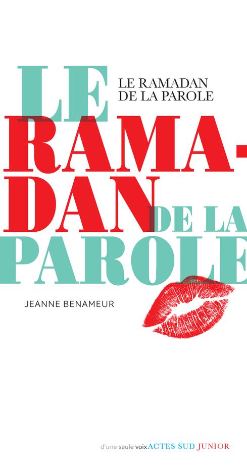 LE RAMADAN DE LA PAROLE