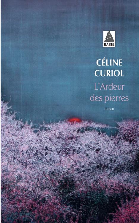 L'ARDEUR DES PIERRES