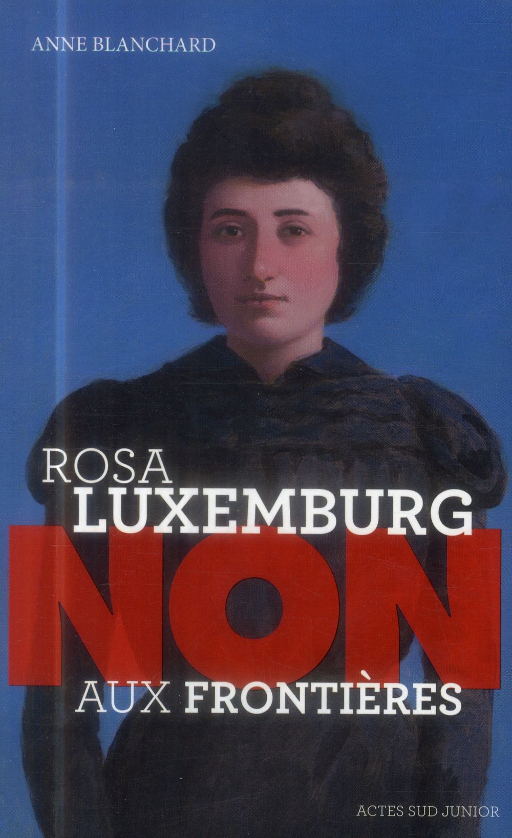 ROSA LUXEMBURG : 