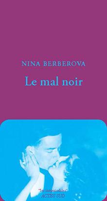 LE MAL NOIR