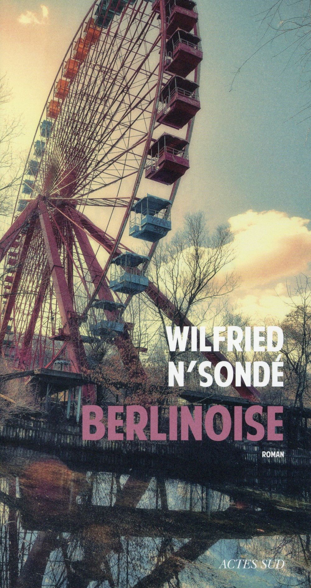 BERLINOISE
