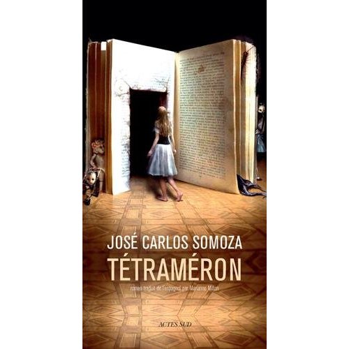 TETRAMERON