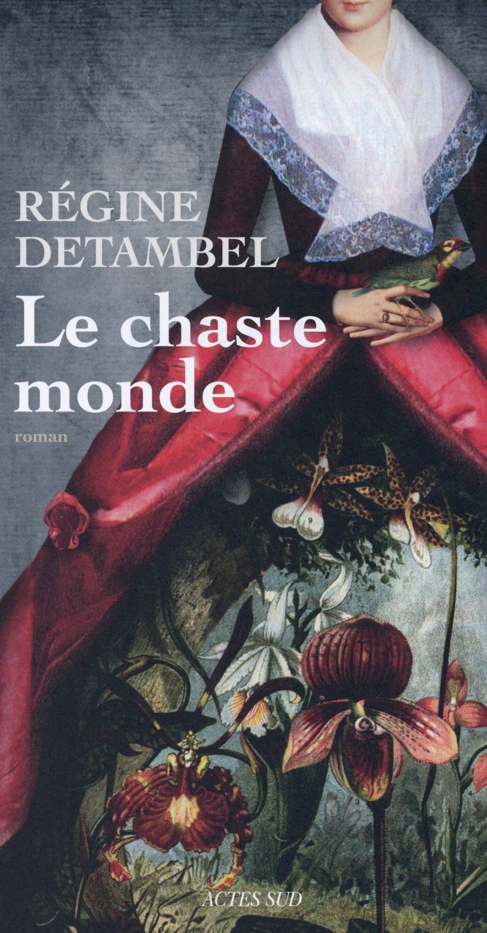 CHASTE MONDE (LE)