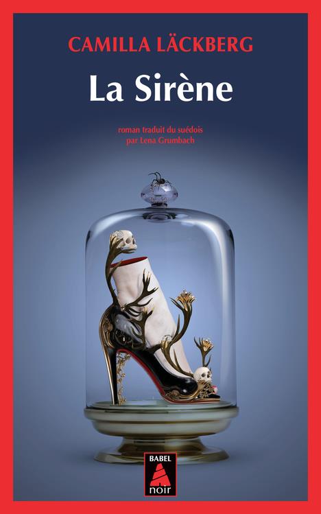 LA SIRENE